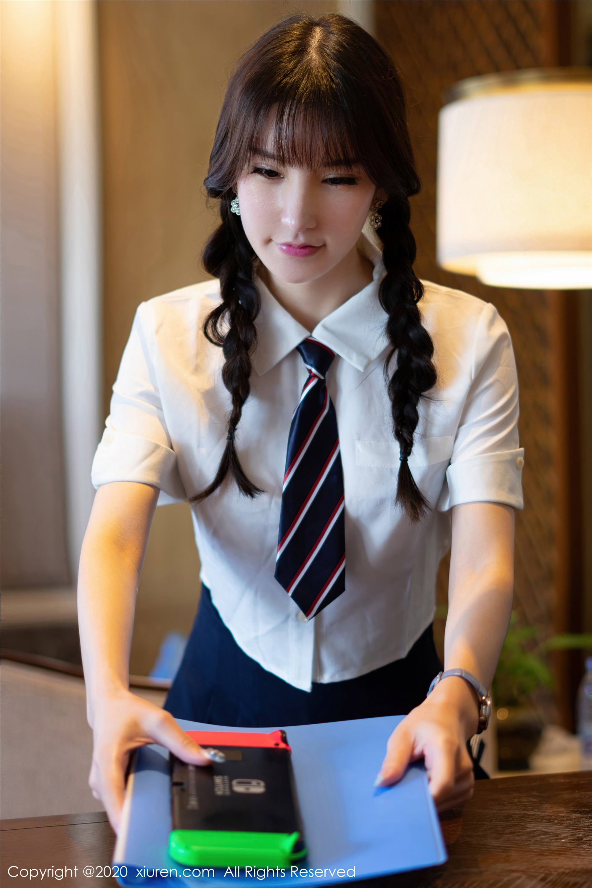 XIUREN秀人网 2020.09.14 No.2559 周于希Sandy